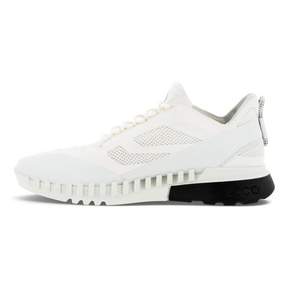 ECCO Men's Zipflex Sneaker - Picture 2 of 10